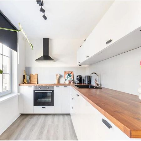 Studio Romantic Zandvoort Eksteriør bilde