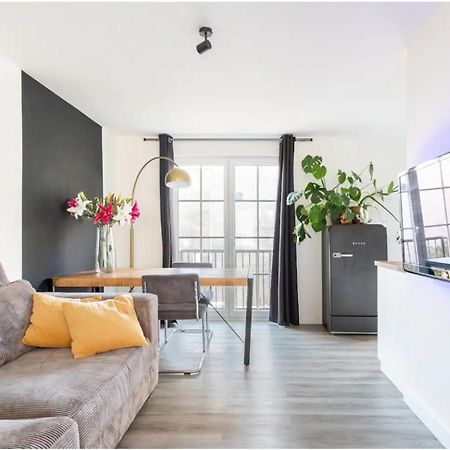 Studio Romantic Zandvoort Eksteriør bilde