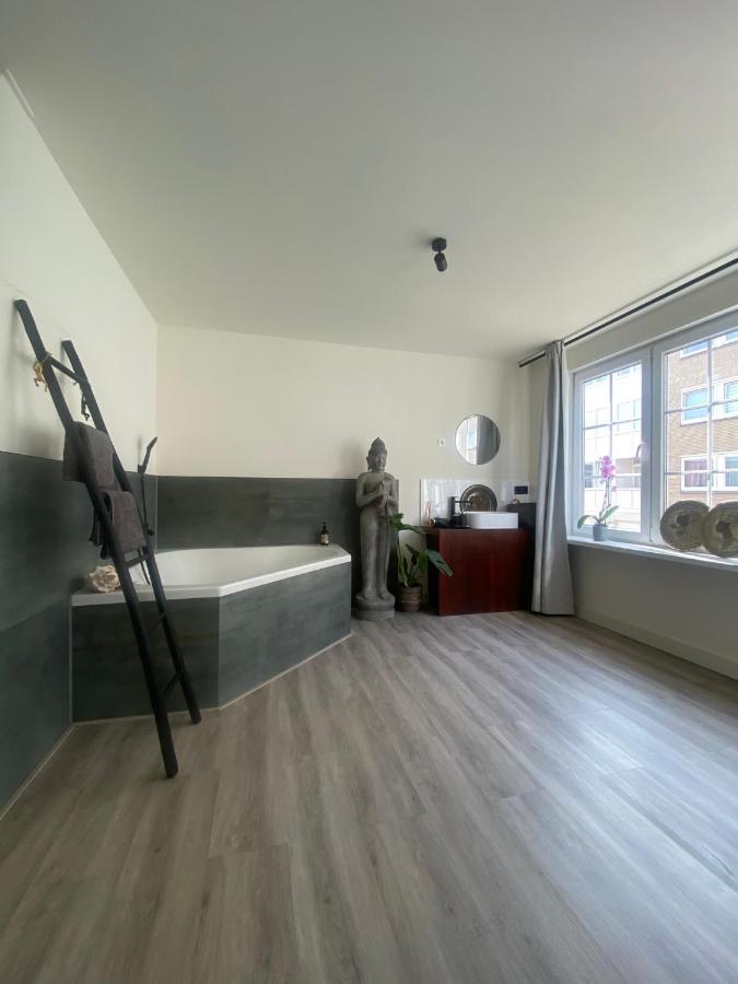 Studio Romantic Zandvoort Eksteriør bilde
