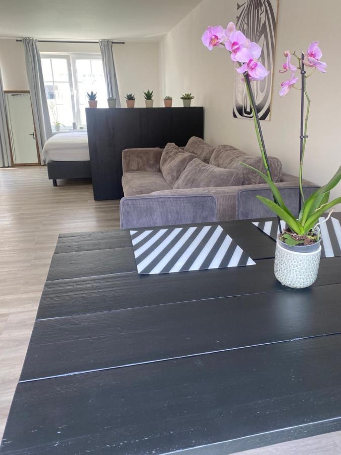 Studio Romantic Zandvoort Eksteriør bilde